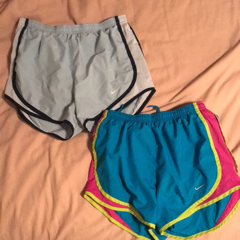 Nike shorts